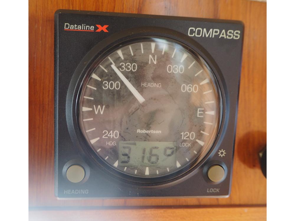  Navigatie en electronica